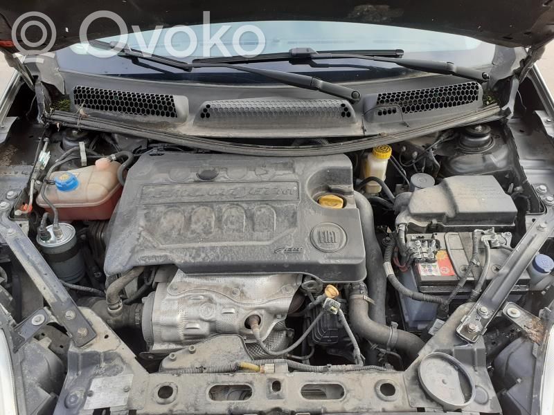 Fiat Bravo Anlasser 