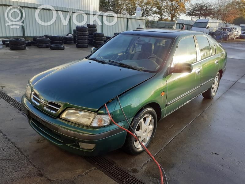 Nissan Primera Bomba de ABS 