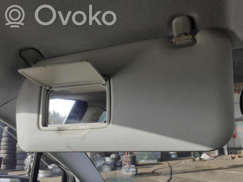 Sun visor   CC2969320D75