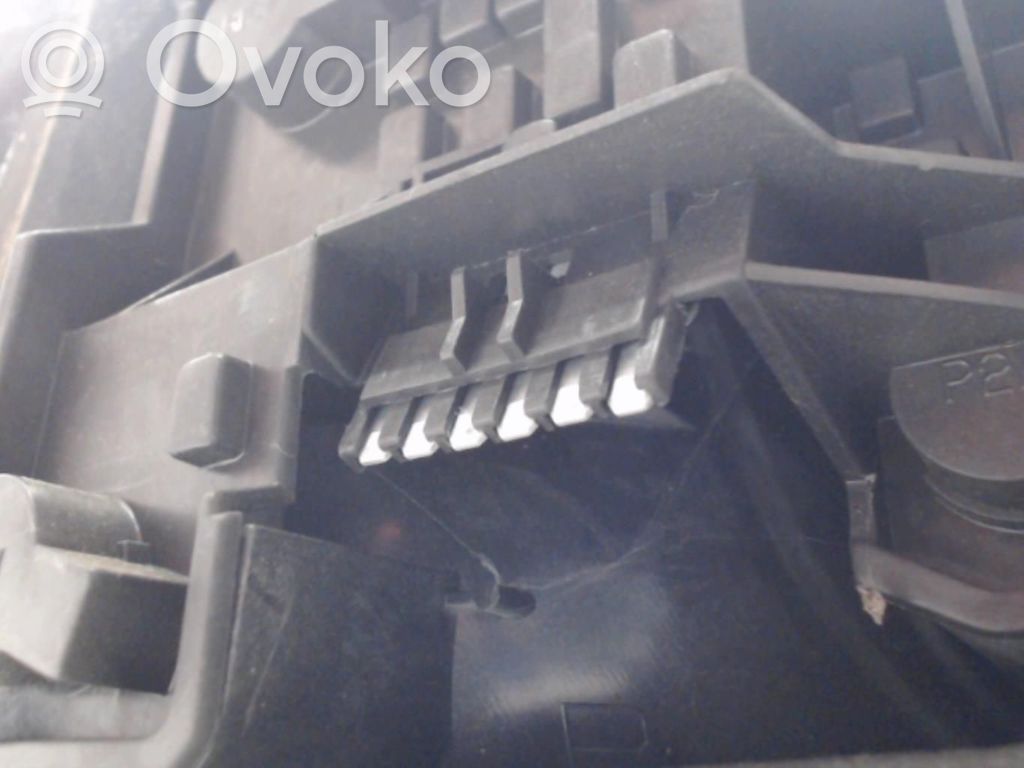 Rover 45 Aizmugurējais lukturis virsbūvē 