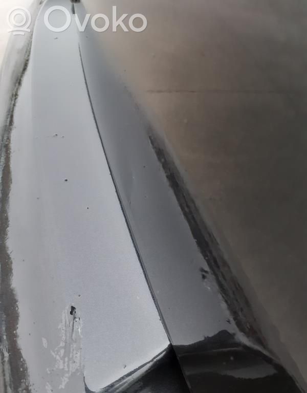 Mazda 3 I Puerta del maletero/compartimento de carga 