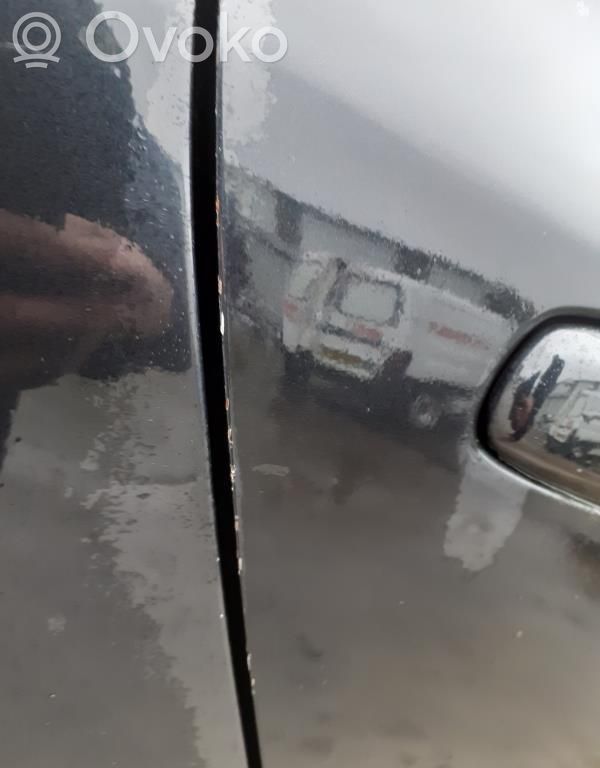 Mazda 3 I Galinės durys 