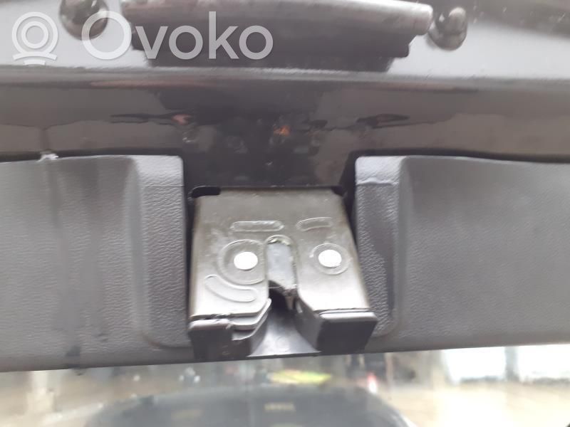 Mazda 3 I Tailgate/trunk/boot lock/catch/latch 