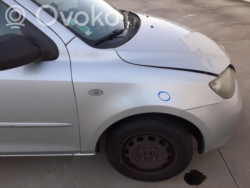 Mazda 2 Sparnas 
