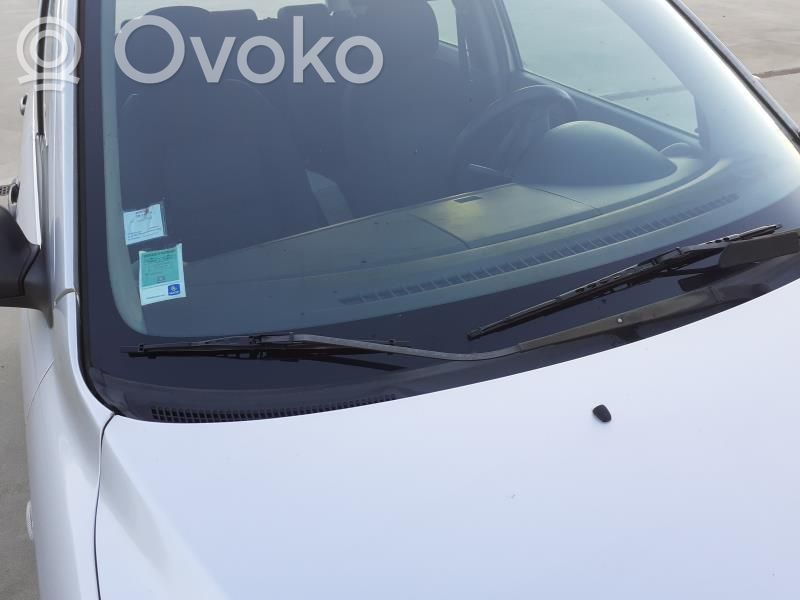 Mazda 2 Wischerarm vorne 