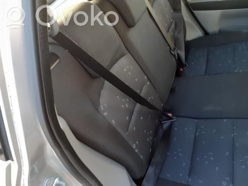 Mazda 2 Saugos diržas galinis 