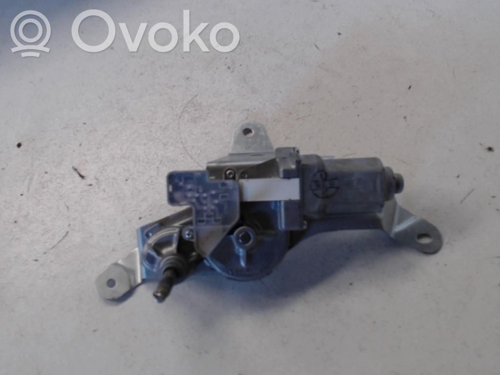 Nissan Note (E12) Silniczek wycieraczki szyby tylnej 