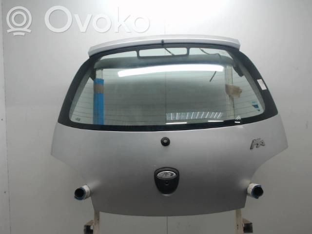 Ford Ka Puerta del maletero/compartimento de carga 