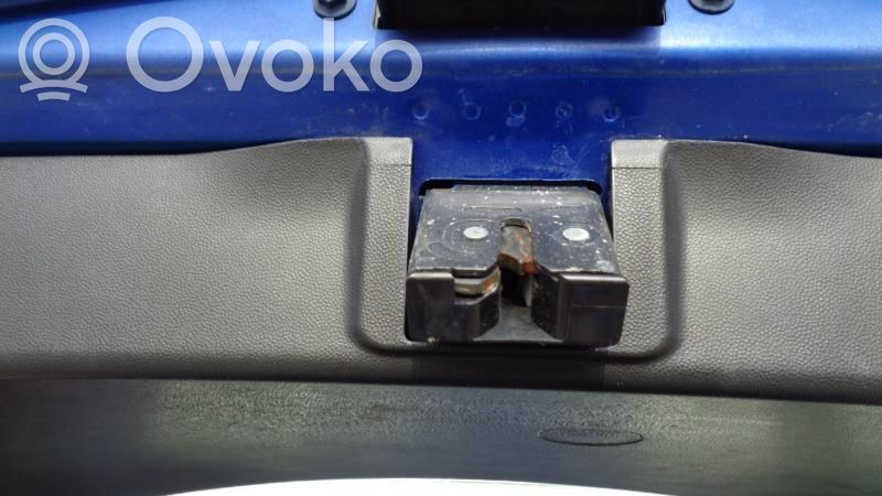 Mazda 3 I Tailgate/trunk/boot lock/catch/latch 