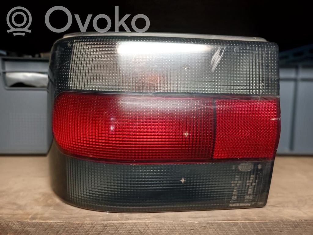 Renault 19 Luz trasera/de freno 