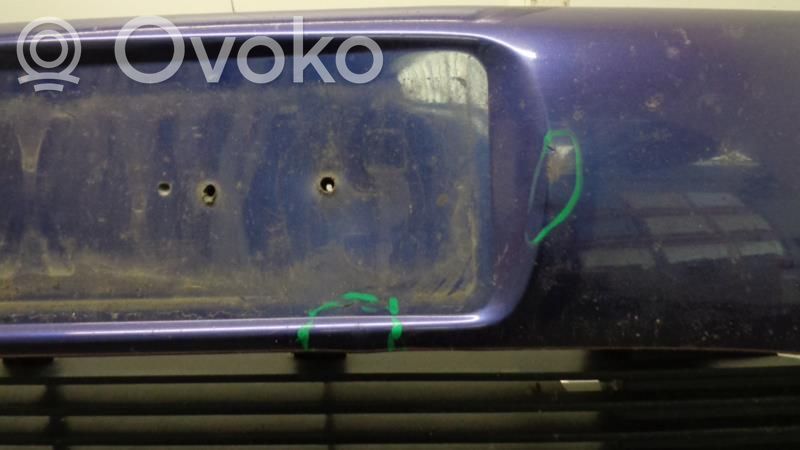 Ford Fiesta Front bumper 