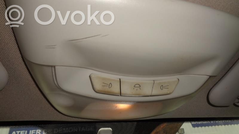 Fiat Stilo Światło fotela przedniego 
