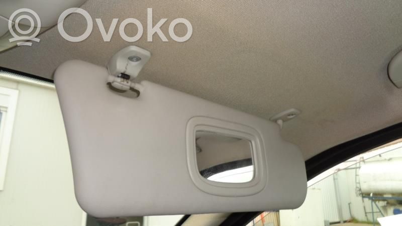 Fiat Stilo Parasolar 