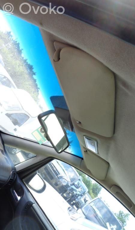 Opel Zafira A Lampă scaun față 