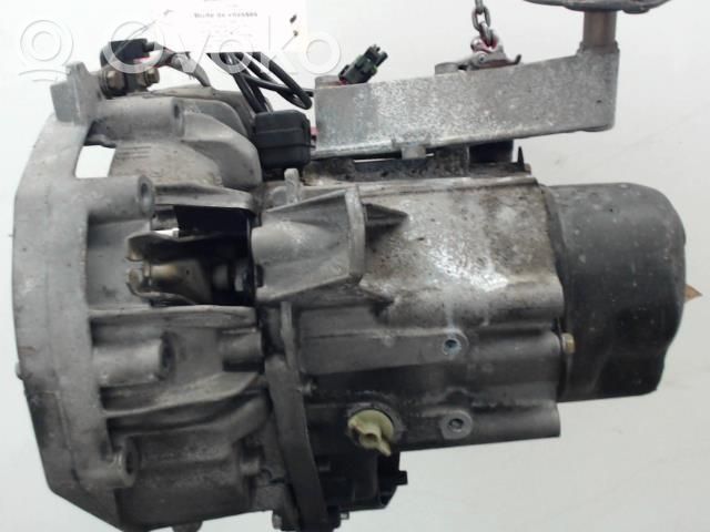 Renault Clio I Automatic gearbox 