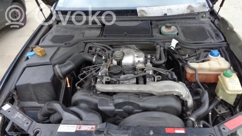 Audi A8 S8 D2 4D Przepływomierz masowy powietrza MAF 