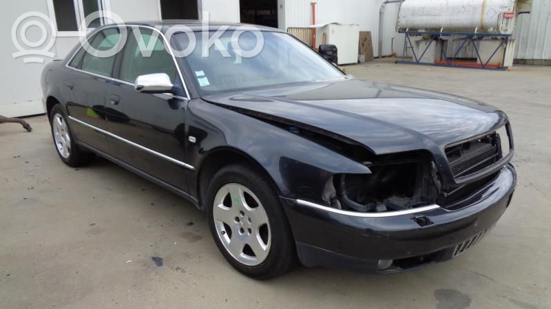 Audi A8 S8 D2 4D Etujarrusatula 