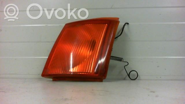 Ford Transit Front fender indicator light 