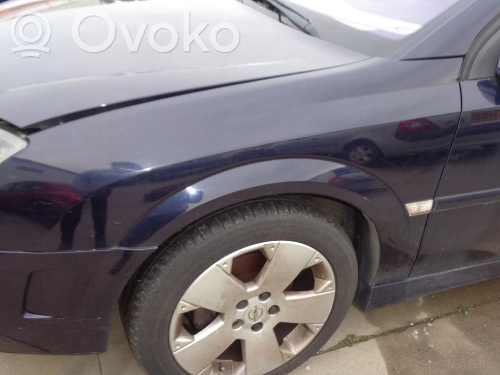 Opel Vectra C Sparnas 