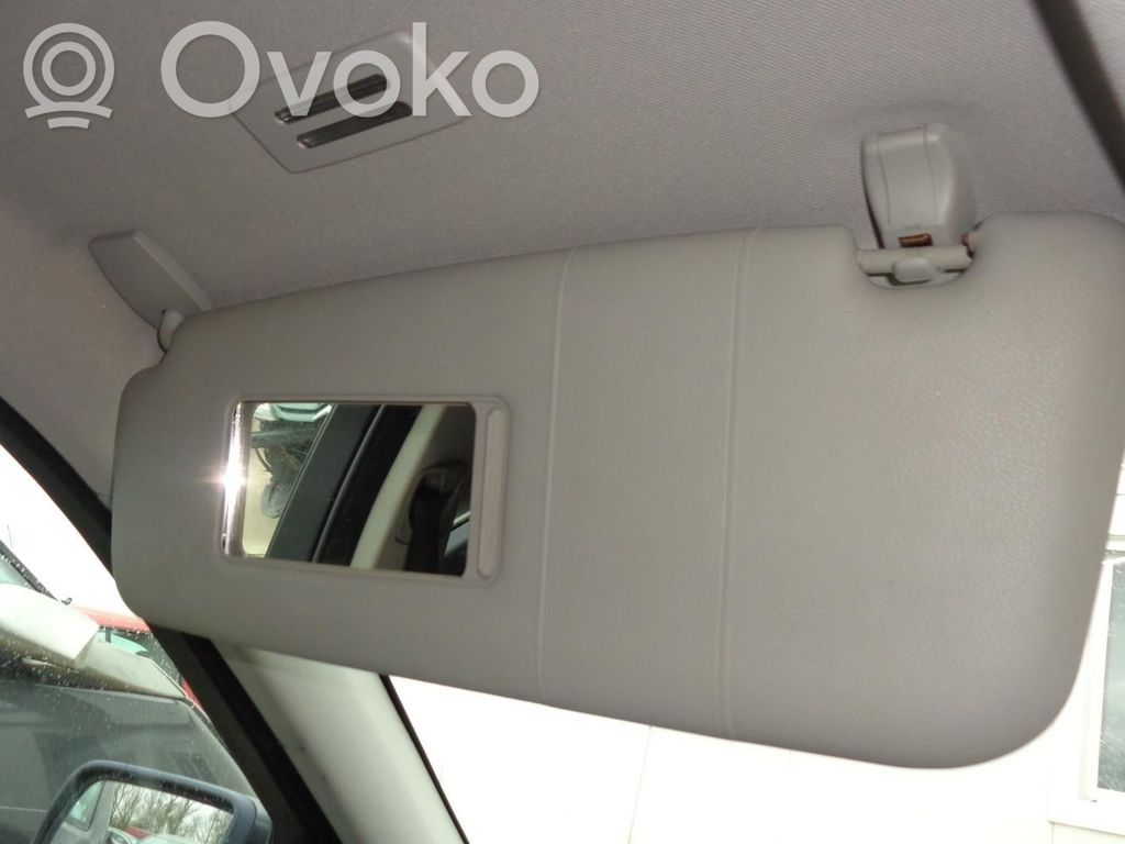 BMW 5 E60 E61 Sun visor 