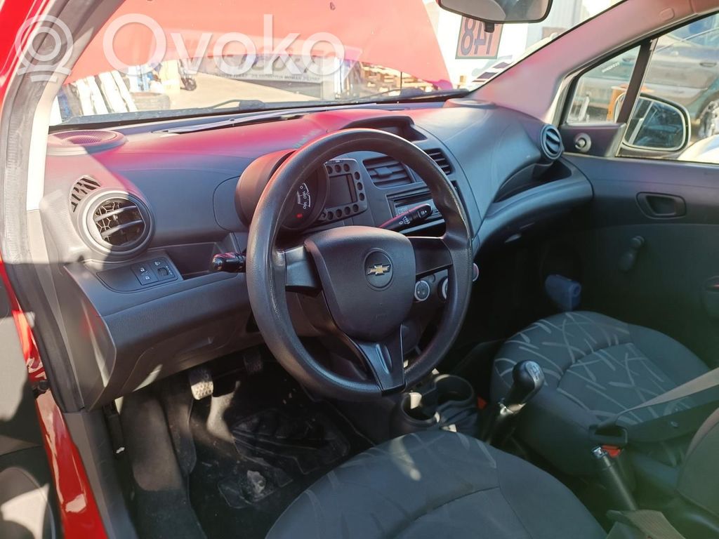 Chevrolet Spark Kolumna kierownicza / Komplet 