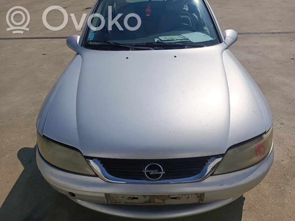 Opel Vectra B Konepelti 