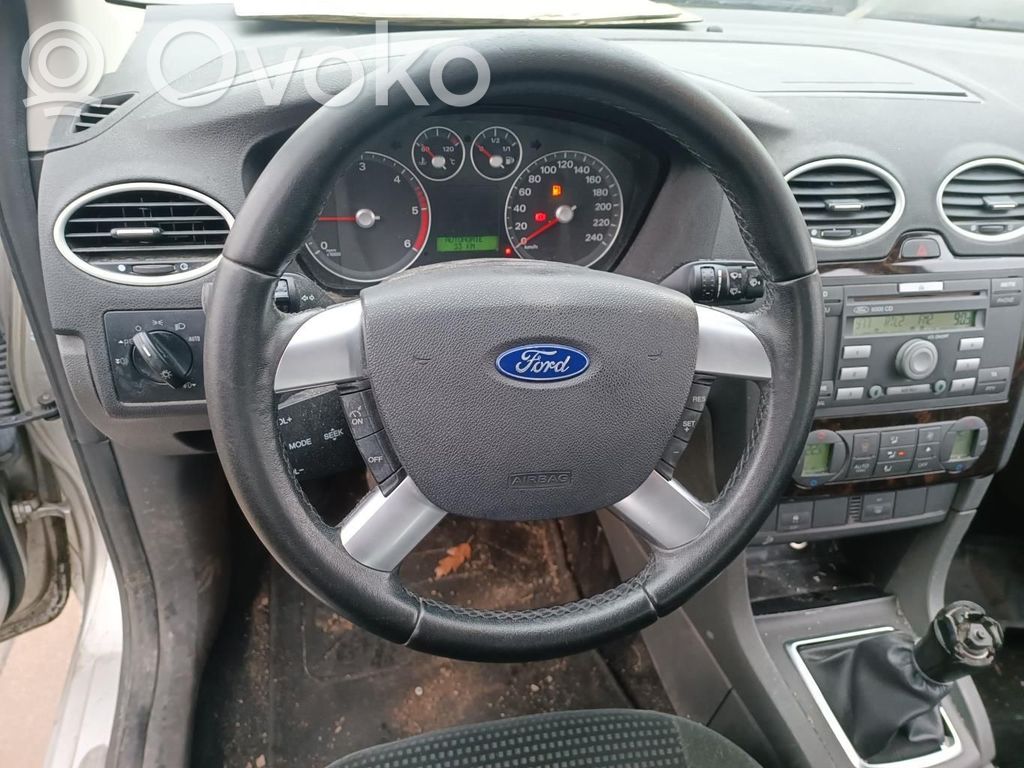 Ford Focus Stūres drošības spilvens 
