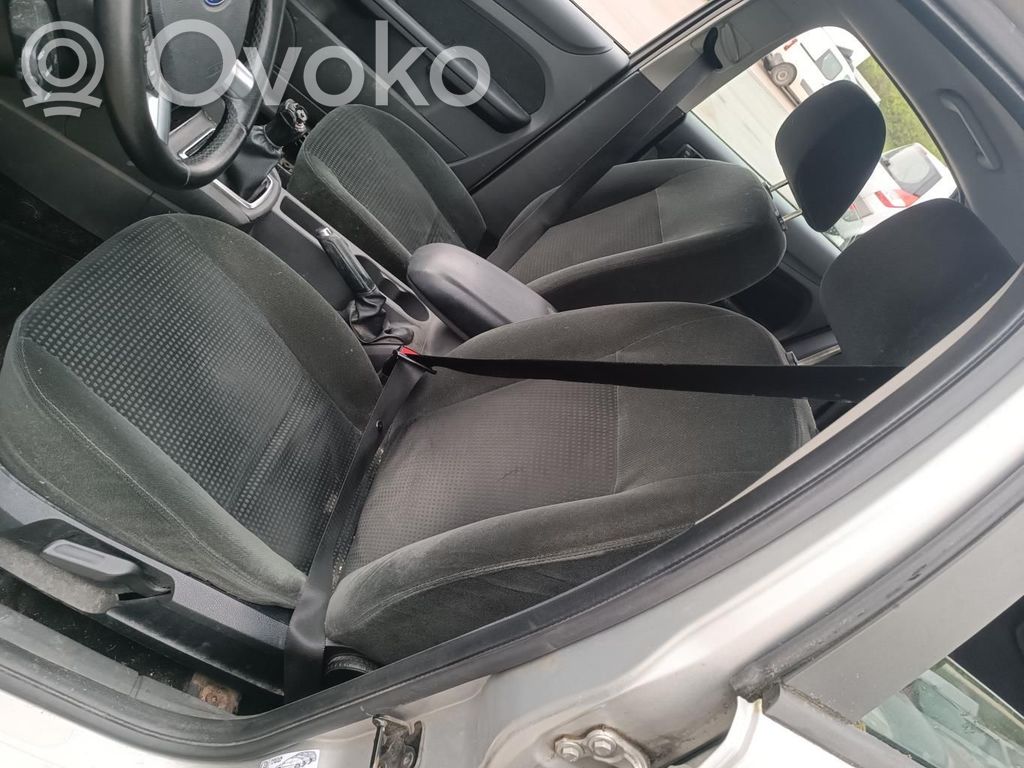 Ford Focus Saugos diržas priekinis 