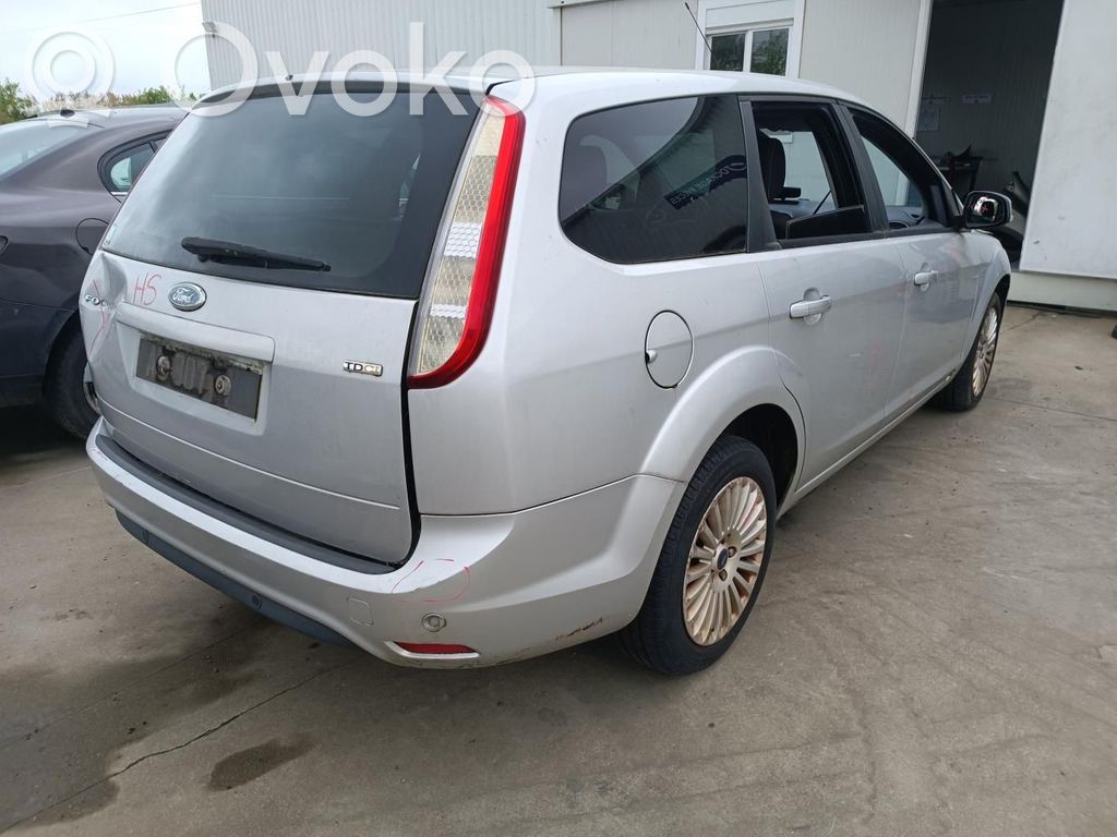 Ford Focus Takavalot 