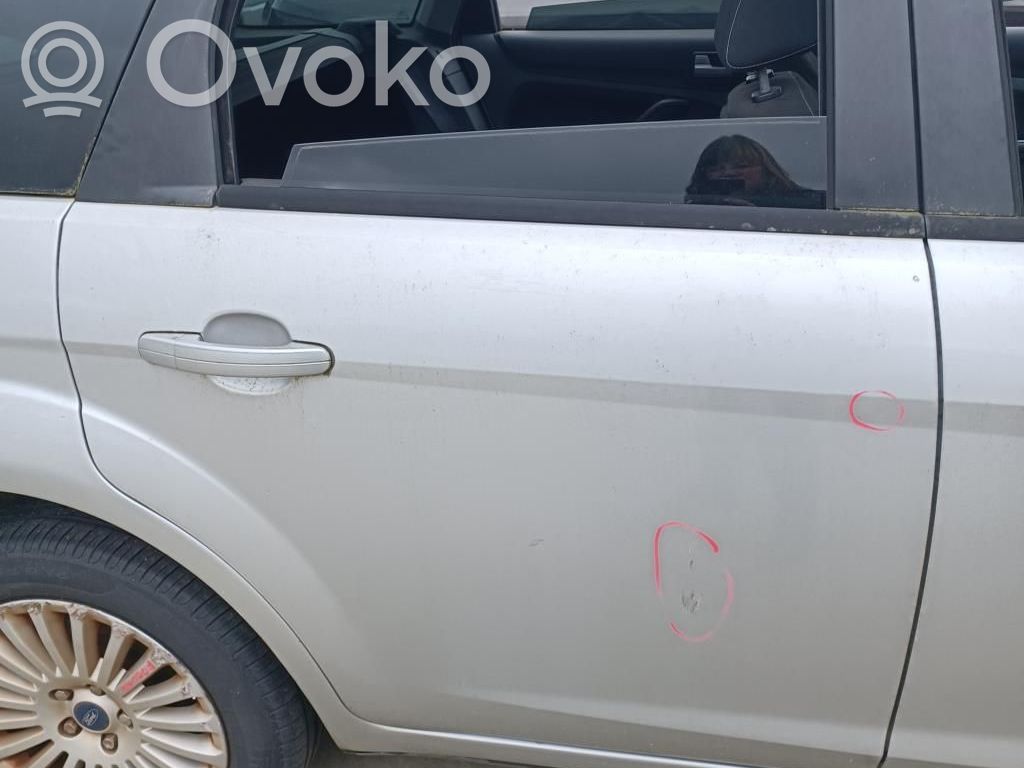 Ford Focus Galinės durys 
