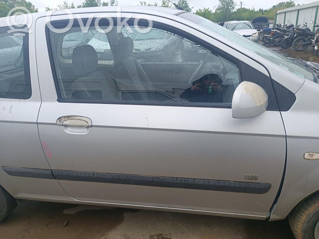 Hyundai Getz Puerta delantera 