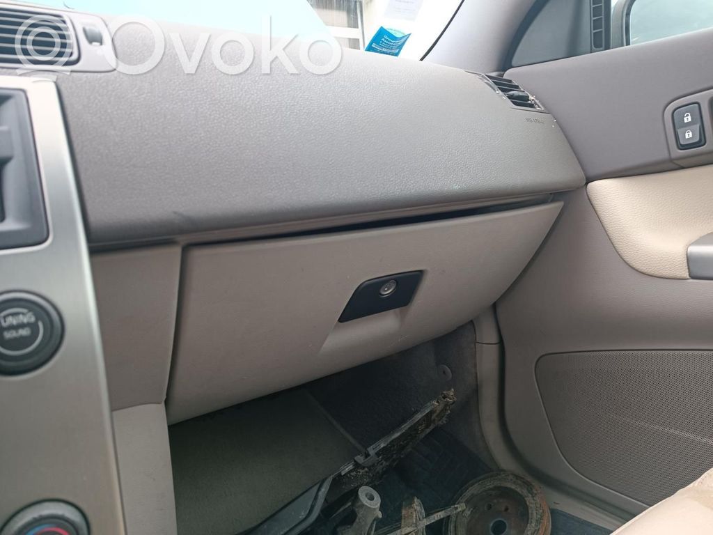 Volvo C30 Juego guantera 