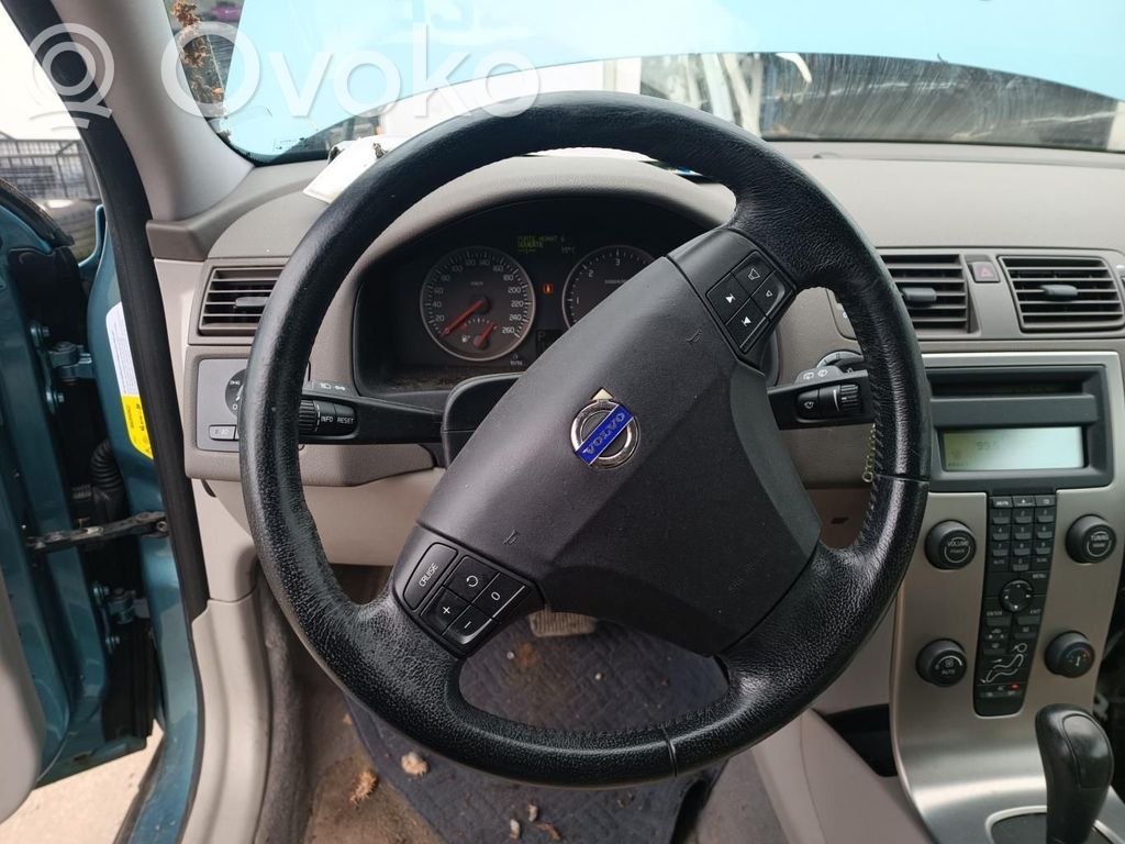 Volvo C30 Stūre 