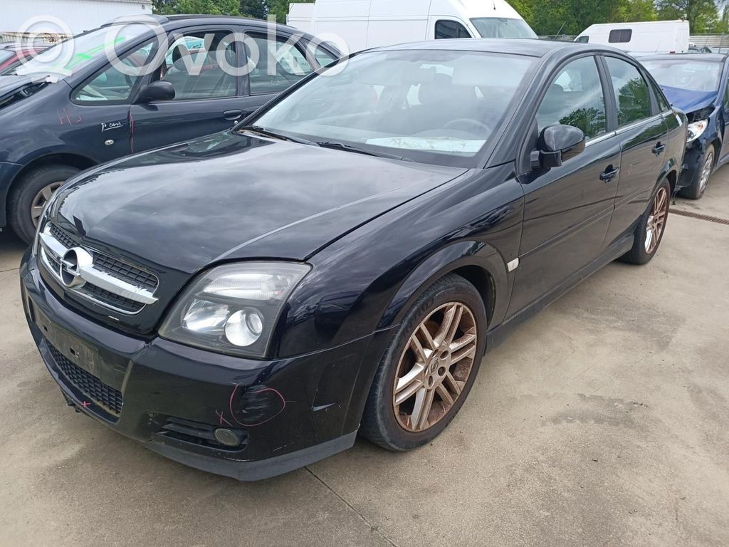 Opel Vectra C Sparnas 