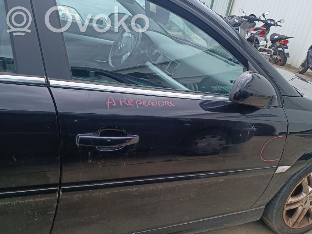 Opel Vectra C Front door 