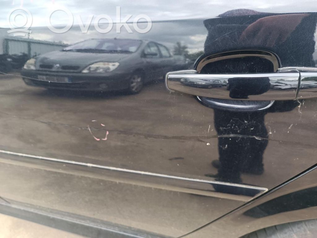 Opel Vectra C Puerta trasera 