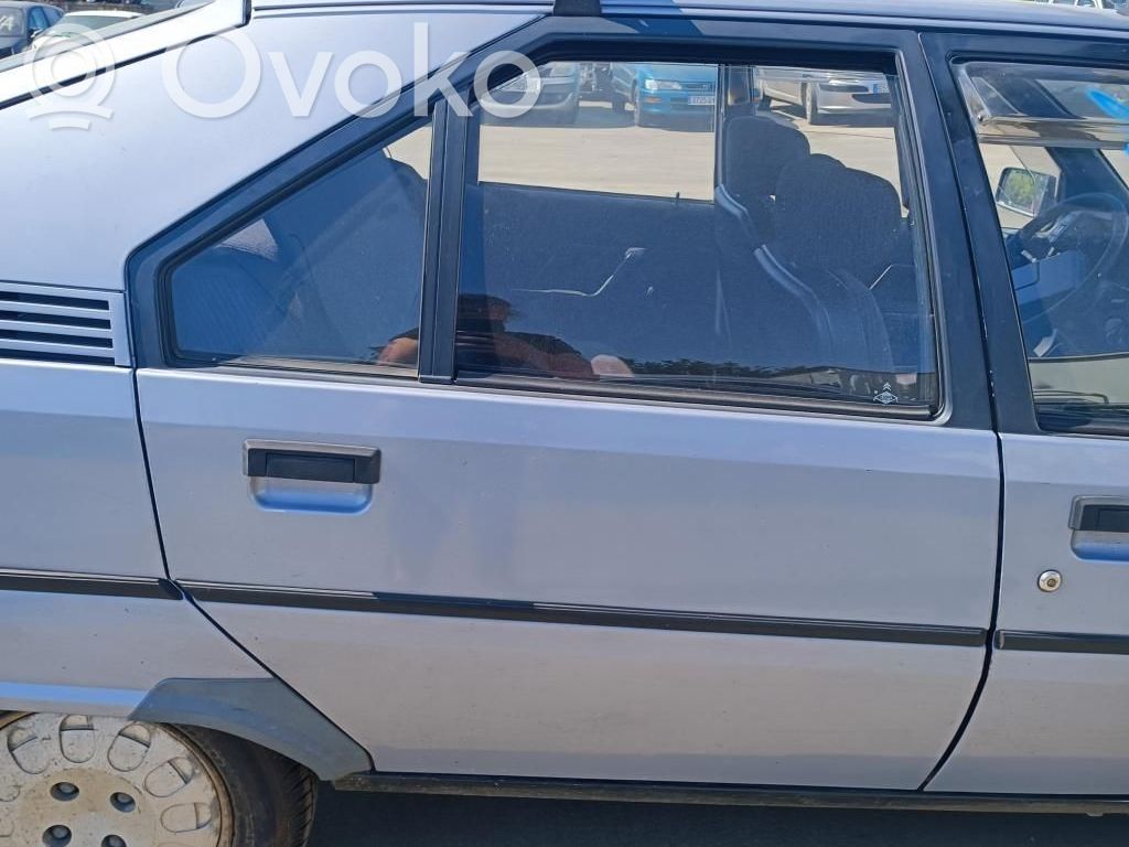 Citroen BX Puerta trasera 