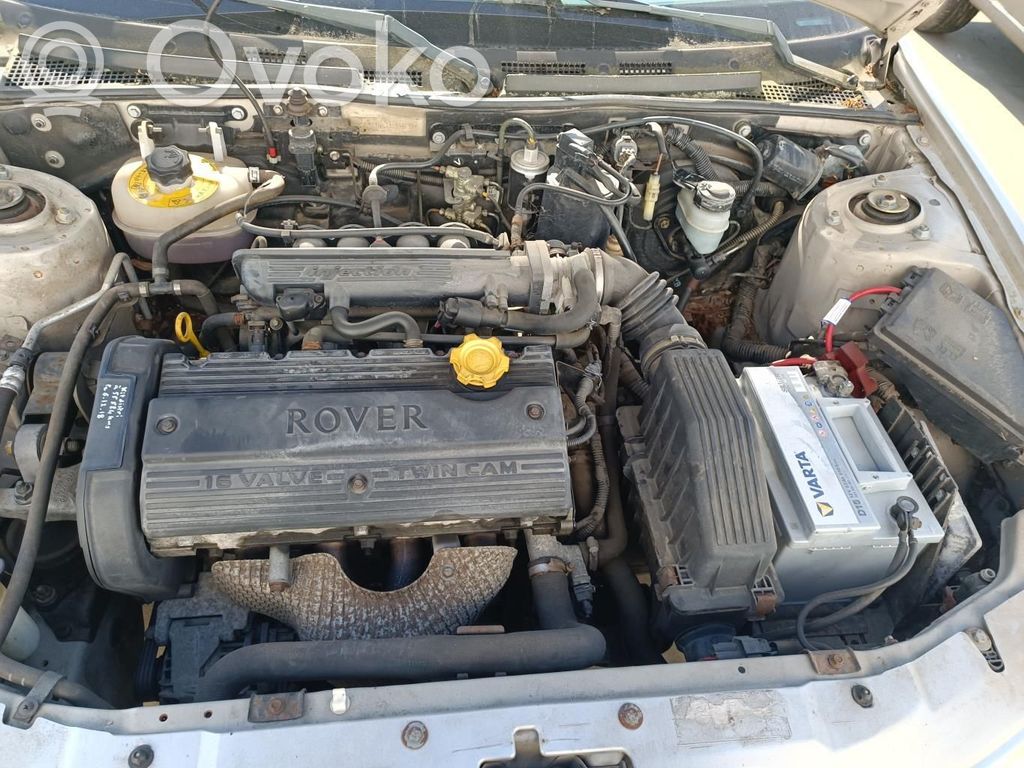 Rover 25 Generator/alternator 