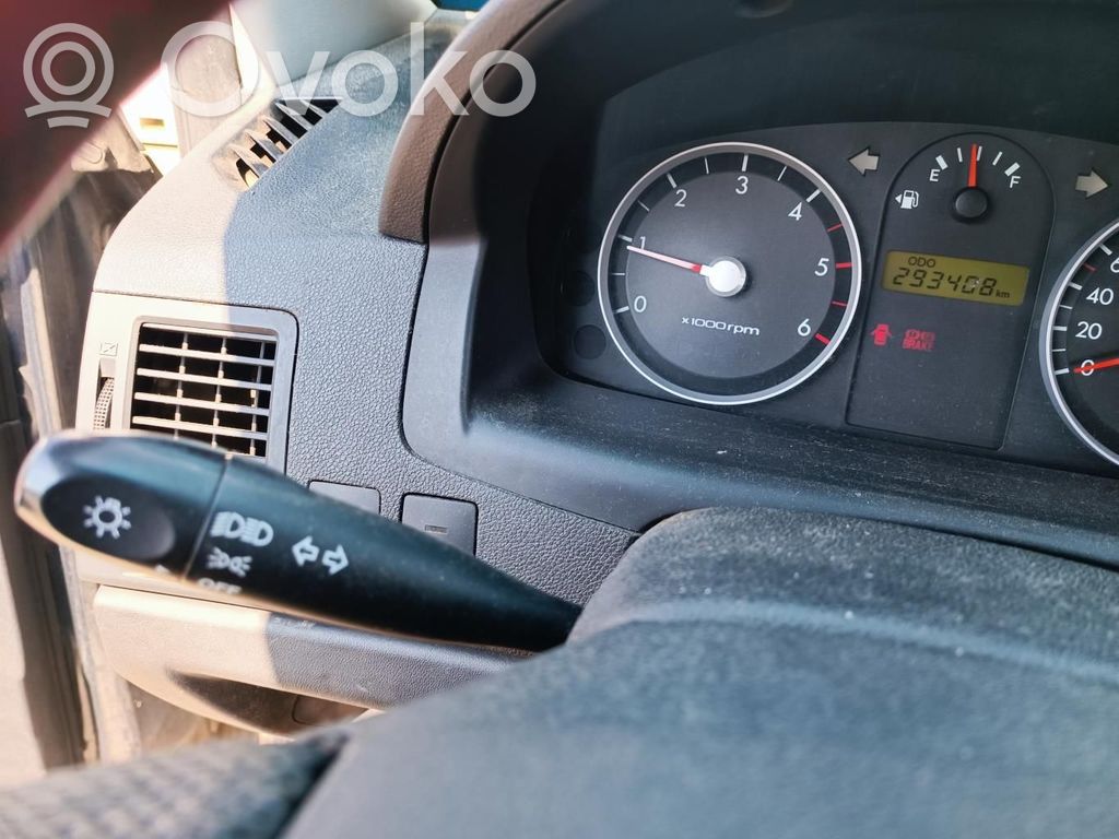 Hyundai Getz Indicator stalk 