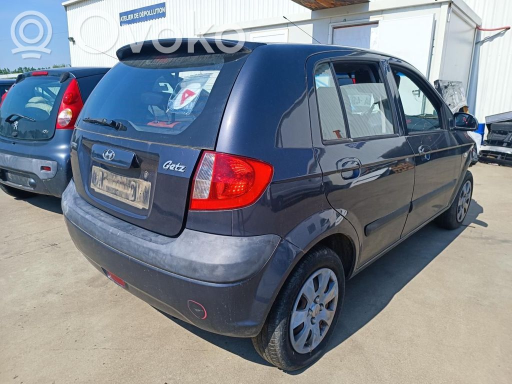 Hyundai Getz Macara geam spate manuală 