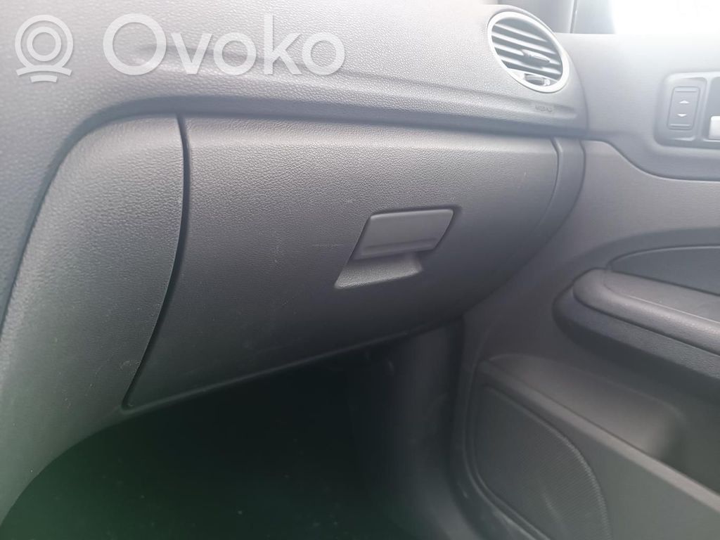 Ford Focus Glove box set 