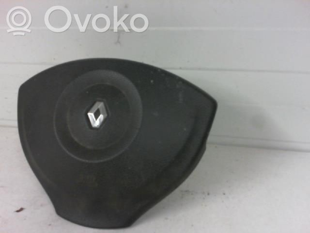 Renault Modus Airbag volan 