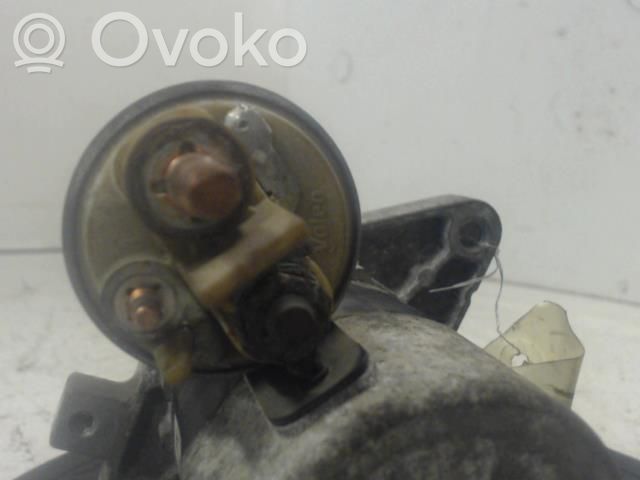 Toyota Aygo AB10 Rozrusznik 