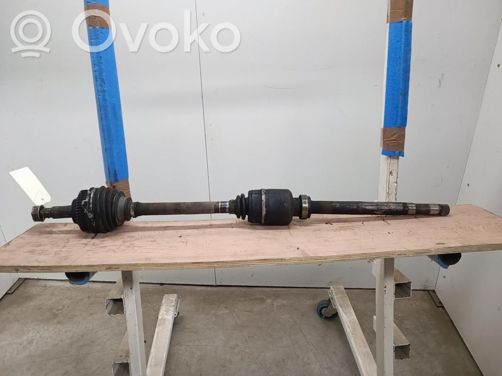 Ford B-MAX Front driveshaft 