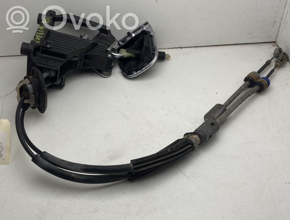 Citroen DS4 Selector caja de cambios 
