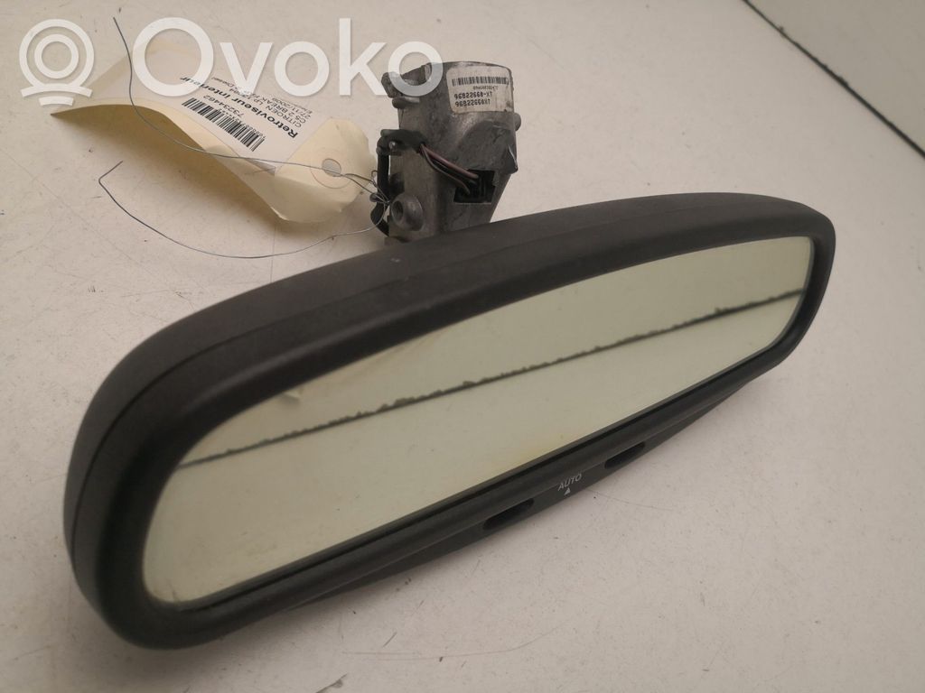 Citroen C5 Espejo retrovisor (interior) 