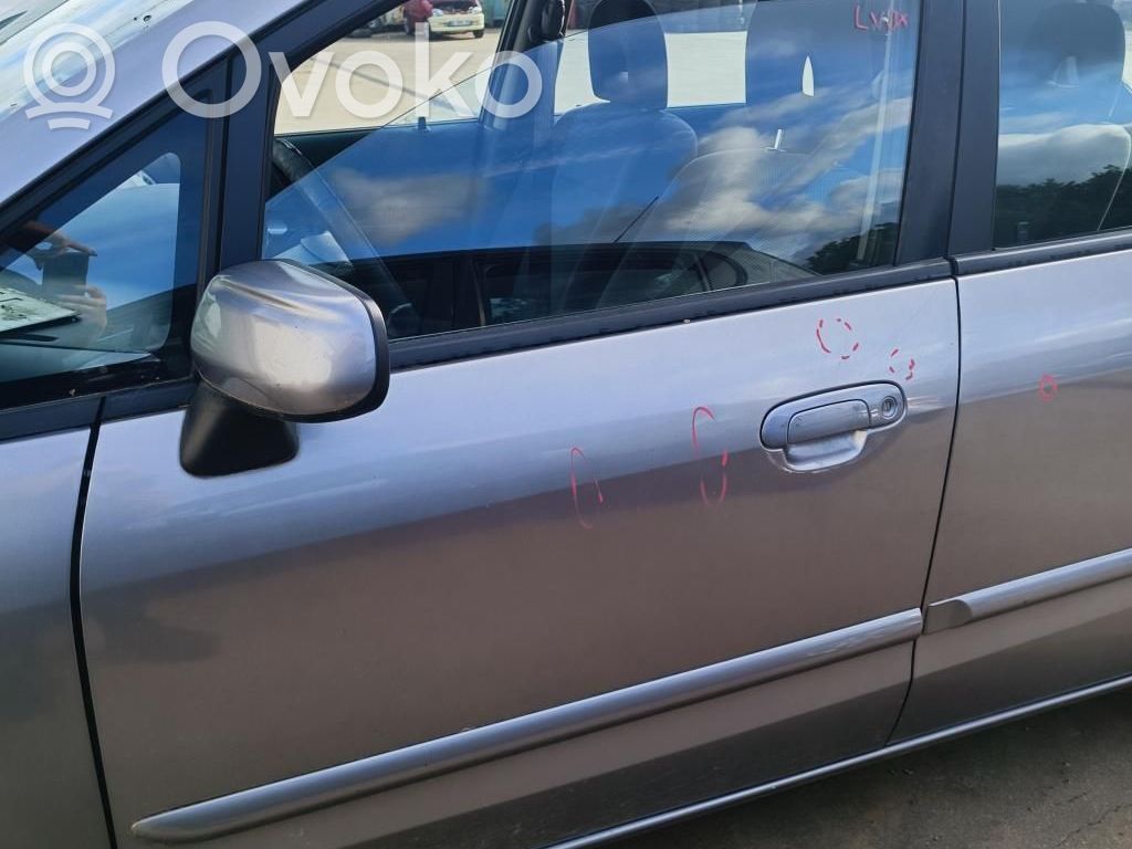 Mazda Premacy Durvis 