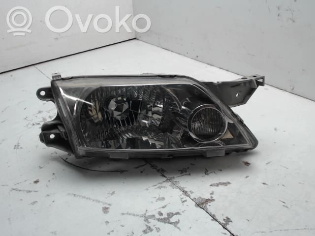 Mazda Premacy Headlight/headlamp 