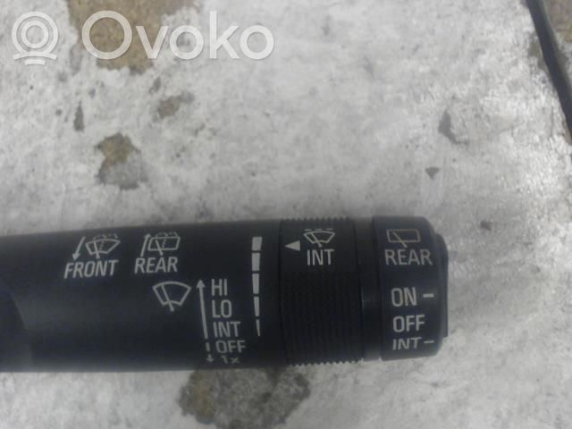 Wiper control stalk   95433818