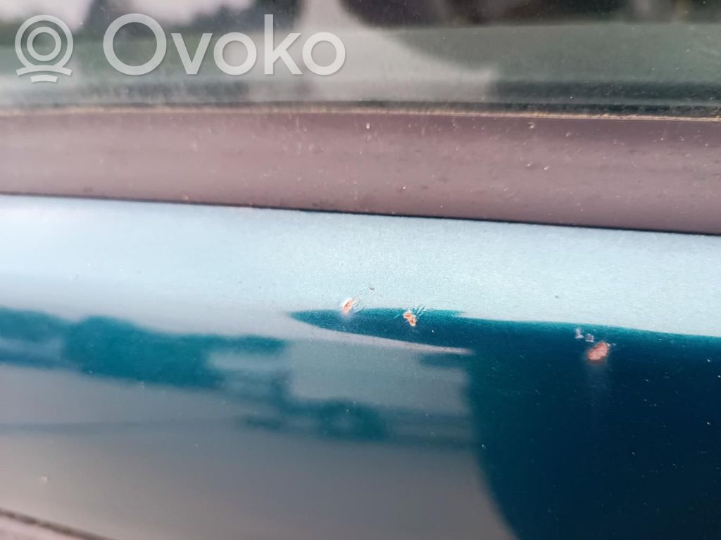 BMW 3 E36 Дверь 